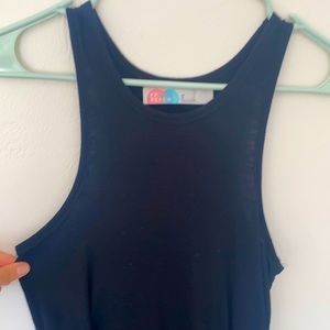 Free people beach dress size M